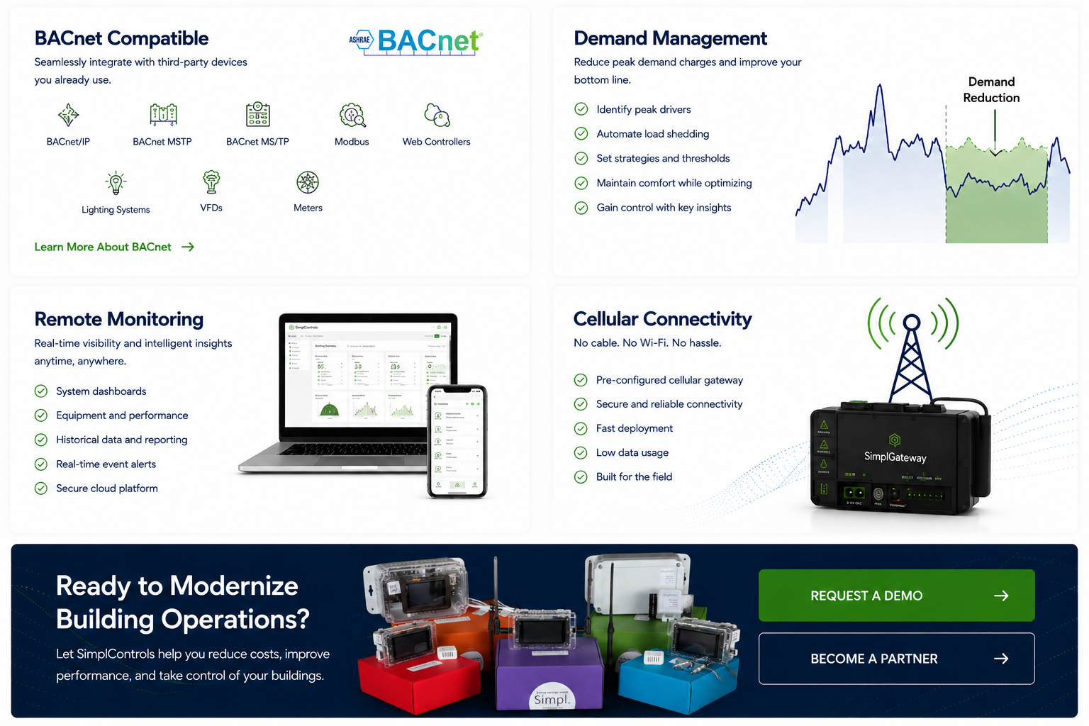 SimplControls