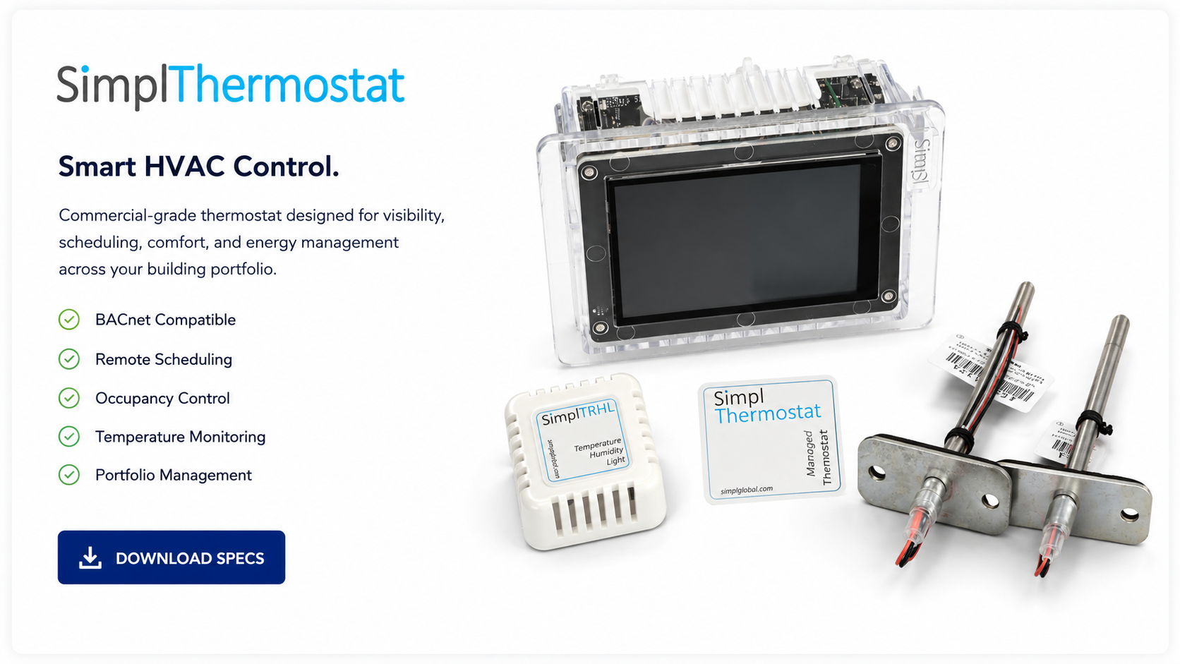 SimplControls