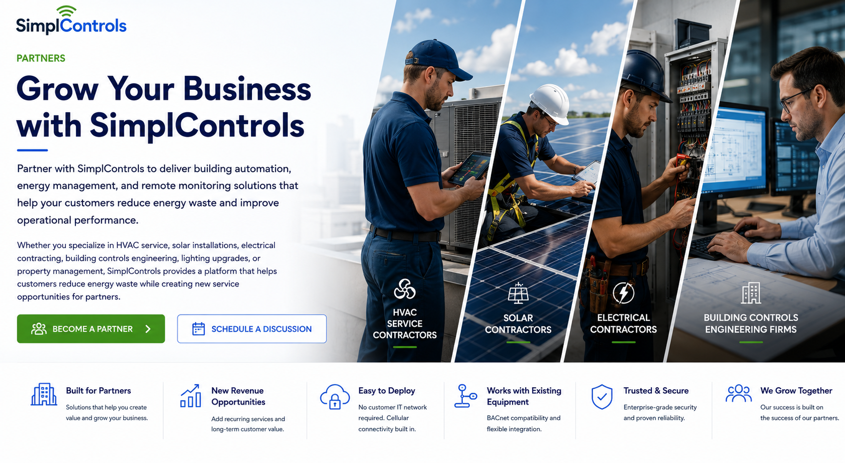 SimplControls