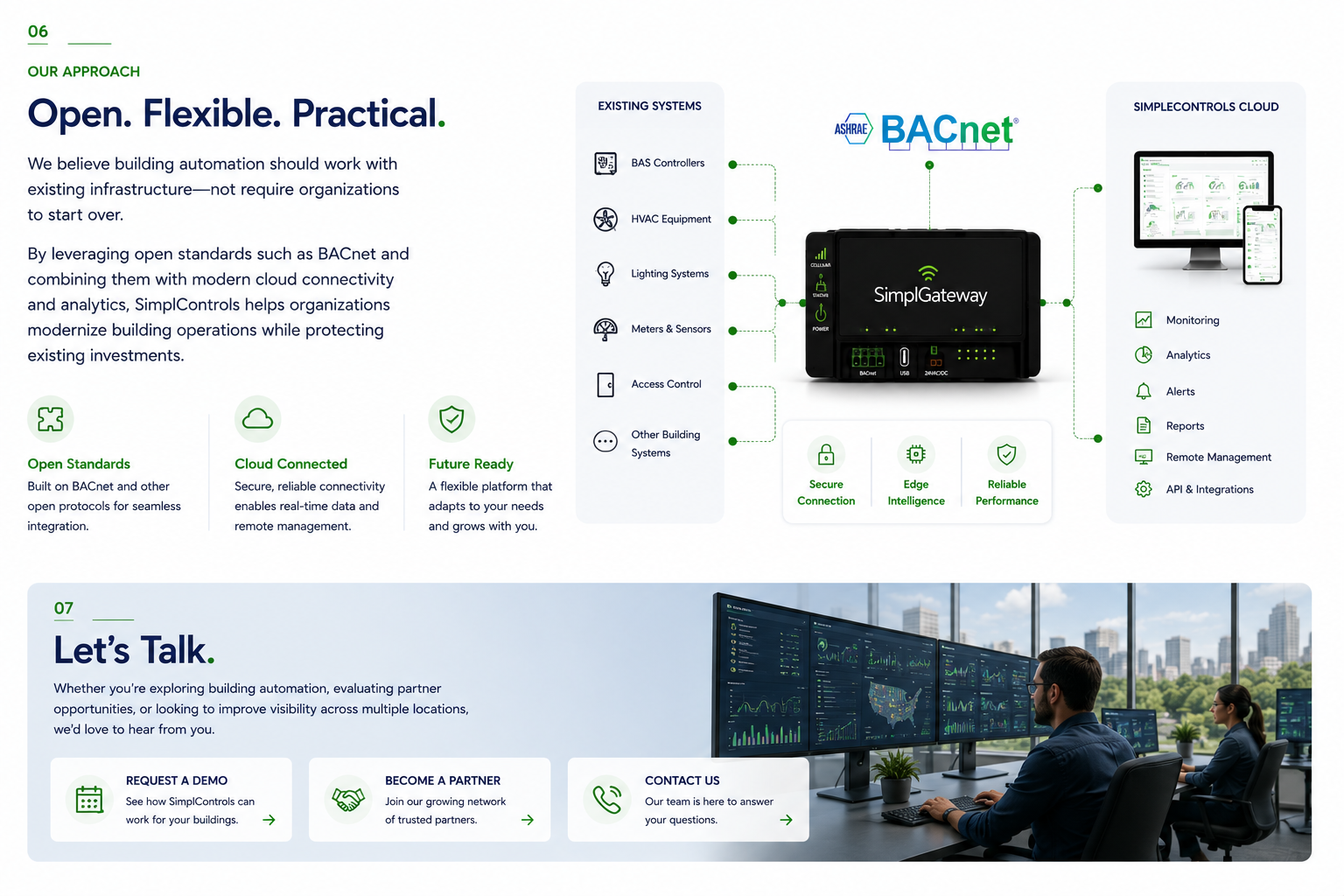 SimplControls